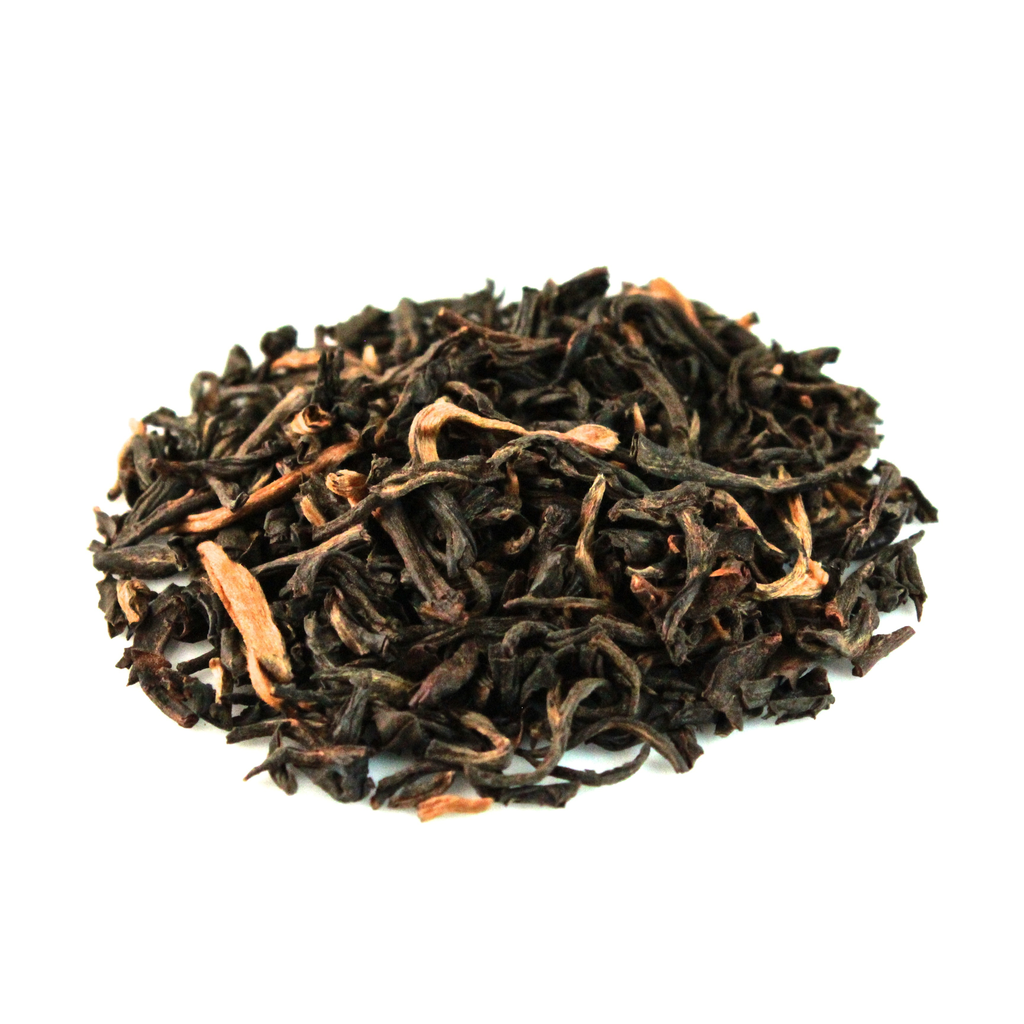 Teas Black Tea - FOP Yunnan Imperial