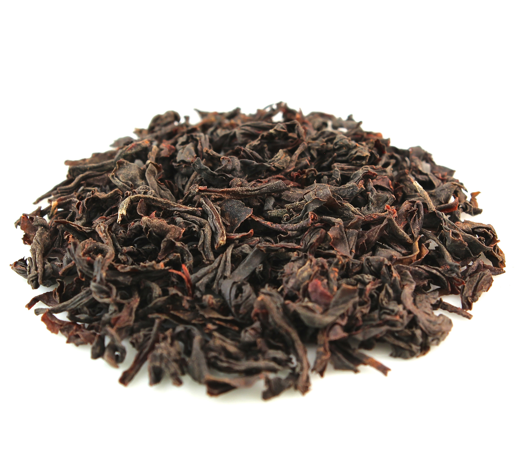 Teas Burnside Estate Special OP (Nilgiri) Black Loose Tea