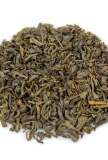 Teas Chun Mee Organic Green Tea