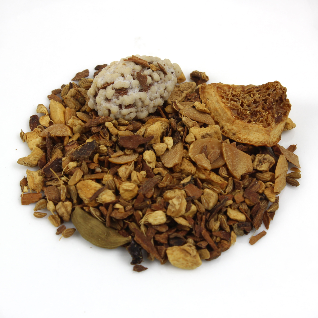 Teas Herbal Tea - Ginger Candied Almond