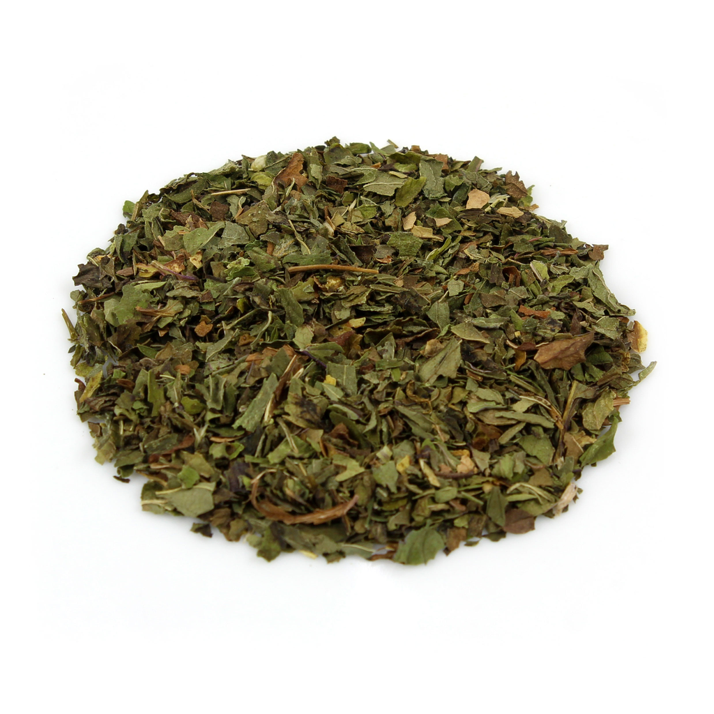 Teas Herbal Tea - Peppermint