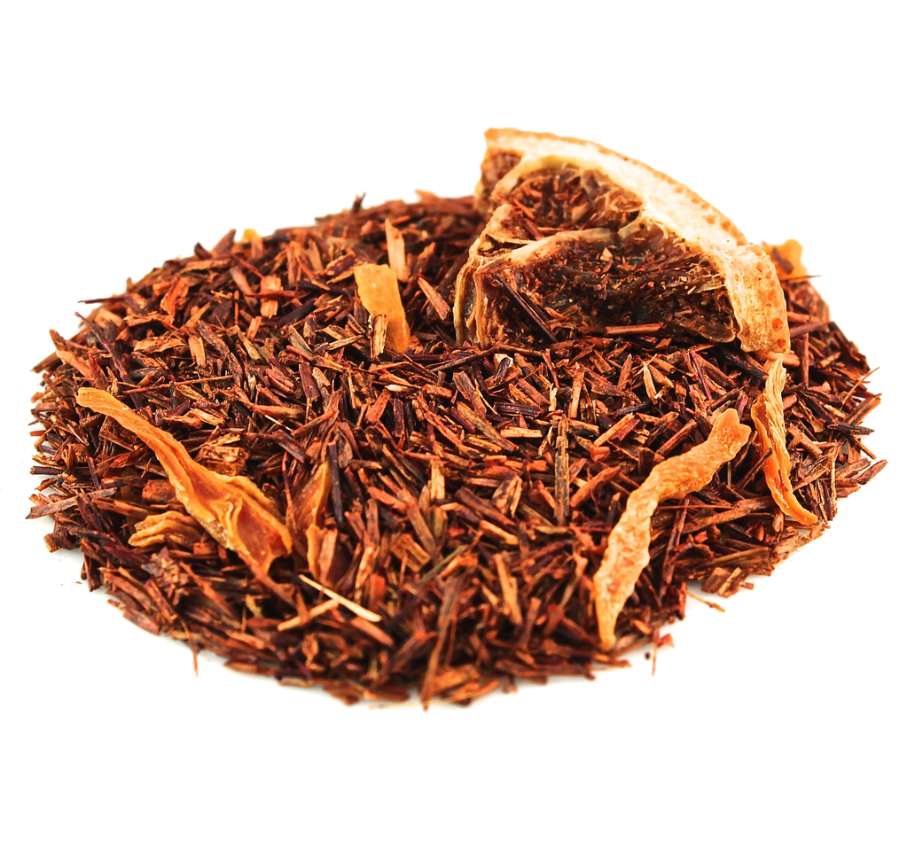 Teas Rooibos Tea - Polar Fire (Orange-Almond)