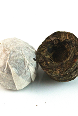 Teas Pu-Erh - Jasmine Display Tea