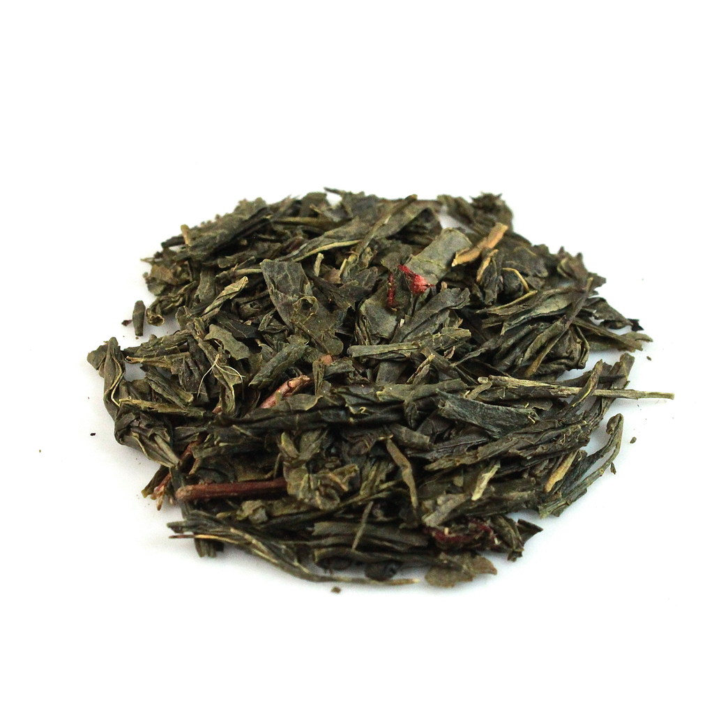 Teas Green Tea - Japanese Cherry