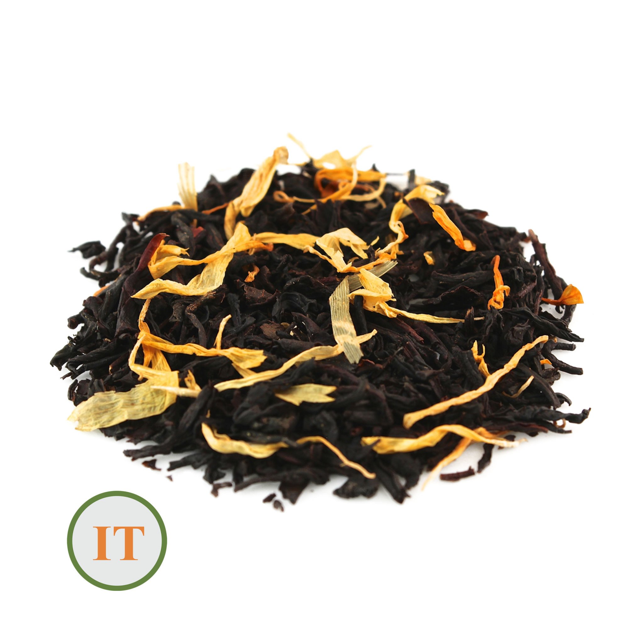 Teas Apricot Flavored Black Tea