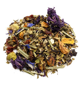 Teas Herbal Tea - Blueberry Blossom