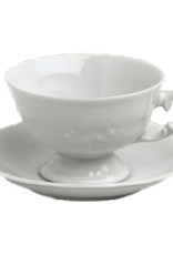 Tea products Frederyka Cup and Saucer, 7 oz