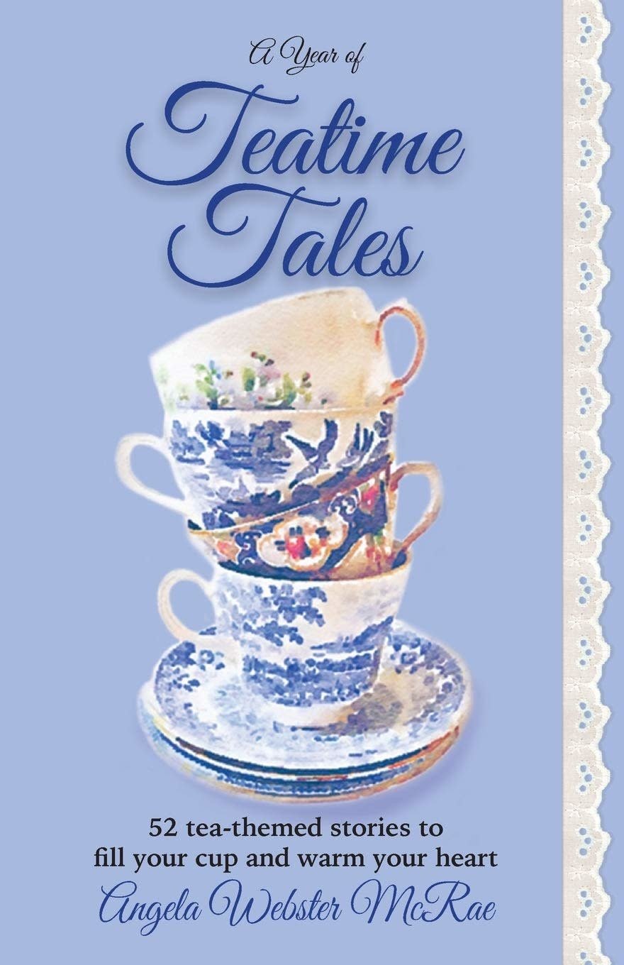 Gift Items Teatime Tale