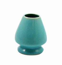 Celadon Whisk Holder