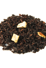 Teas Black Tea Orange Flavor