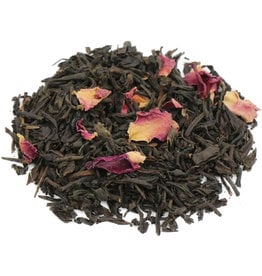 Teas Rose Black Tea