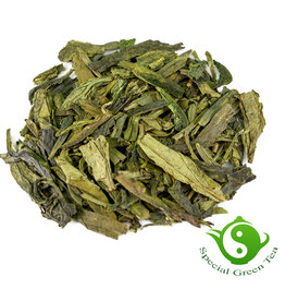 Teas Green Tea Longjing