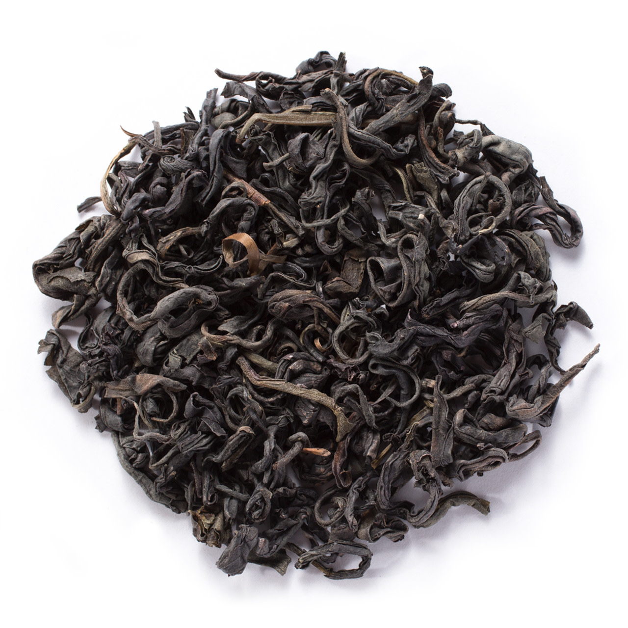 Kenyan Purple Leaf Tea