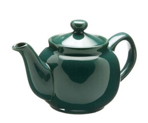 Tea pot 47.5 oz Catherine II