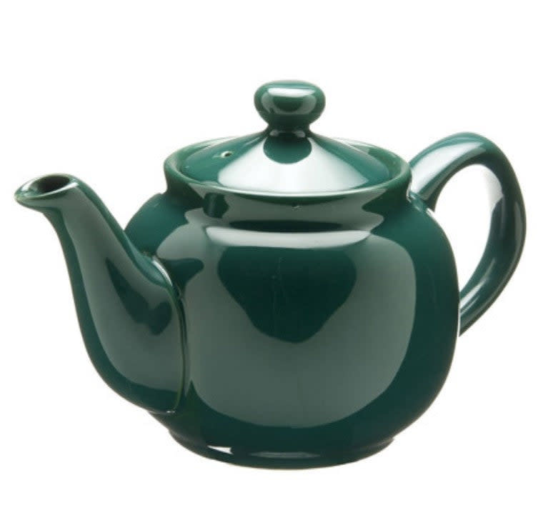 Tea products 2 Cup Hampton Green Tea Pot