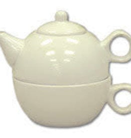 3 Cup Sherwood Teapot - Carolina Parakeet Tea and Gifts