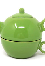 Tea products Tea for One - Tea Pot and Cup Mojito Lime