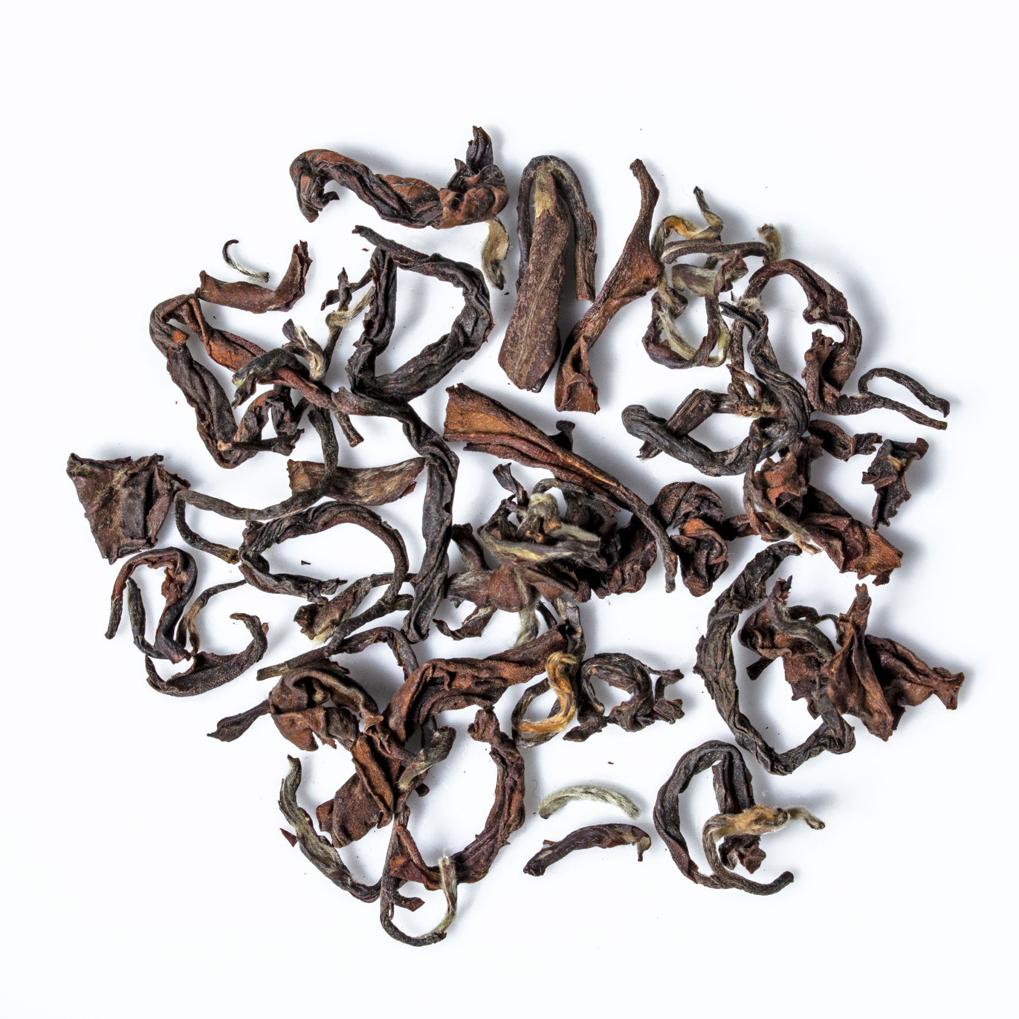 Teas Nepal Black Tea