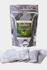 Teas 1 Gallon Iced Tea Bags with Guava Flavor