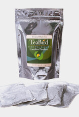 Teas 1 Gallon Iced Tea Bags with Tropical Flavor