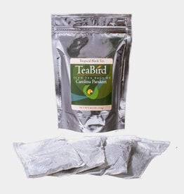 Teas 1 Gallon Iced Tea Bags with Tropical Flavor