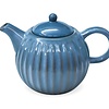 Tea Ware Teapot 32 oz Shell