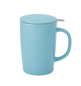 Tea Ware Tea Infuser Mug 16oz Pastel Series