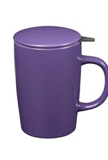 Tea Ware Tea Infuser Mug 16oz Pastel Series
