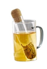 Tea Ware Tea Infuser - Glass Tube