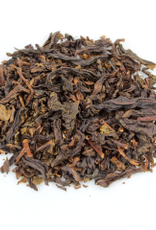 Teas Da Hong Pao Oolong Tea