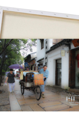 Art Suzhou China Print