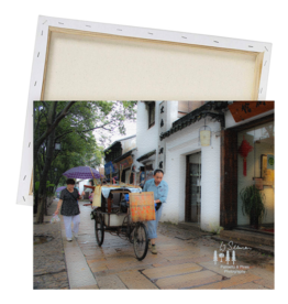 Art Suzhou China Print