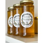 Wildflower Honey- DeGroots Farm