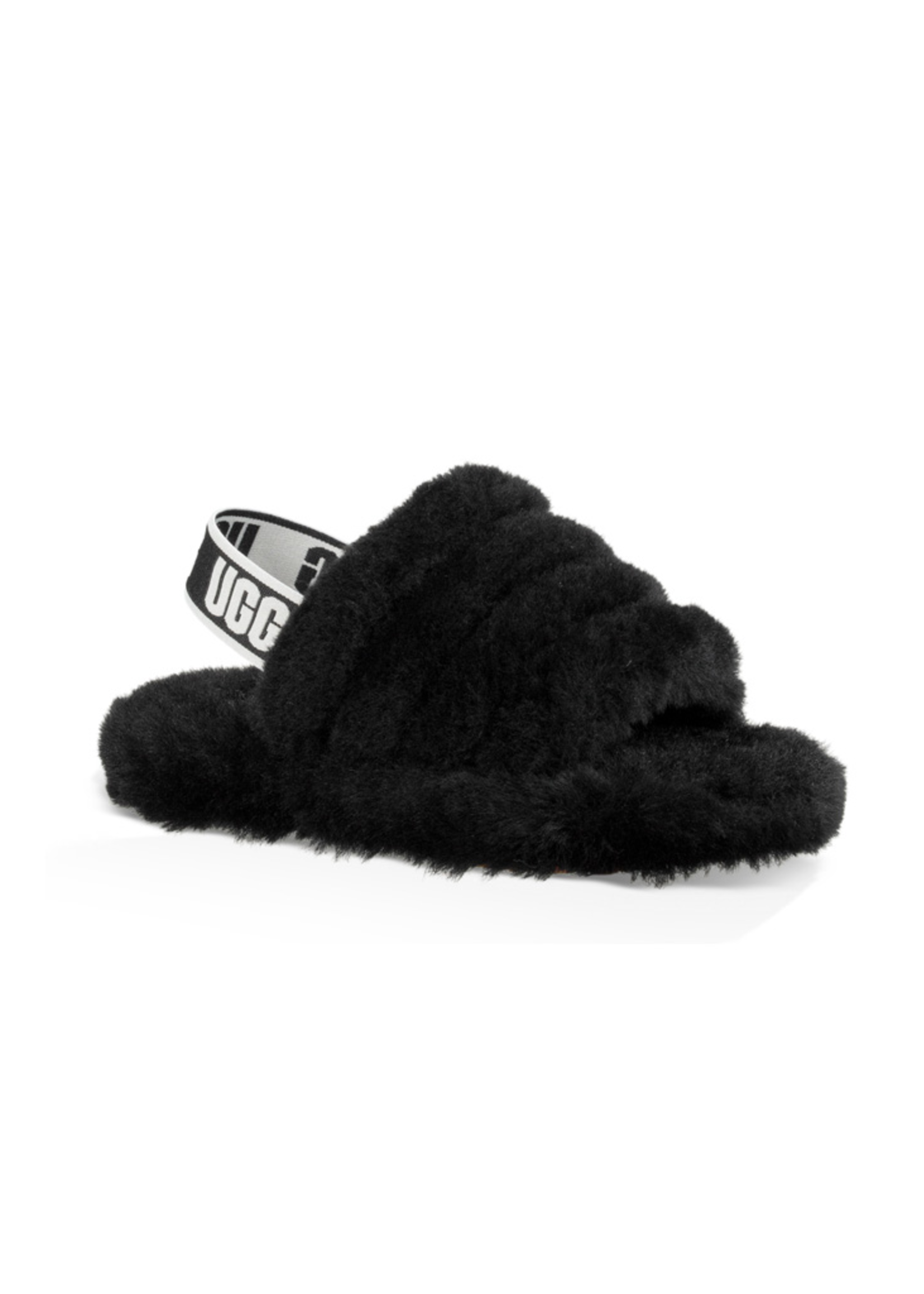 puma fluff yeah slides