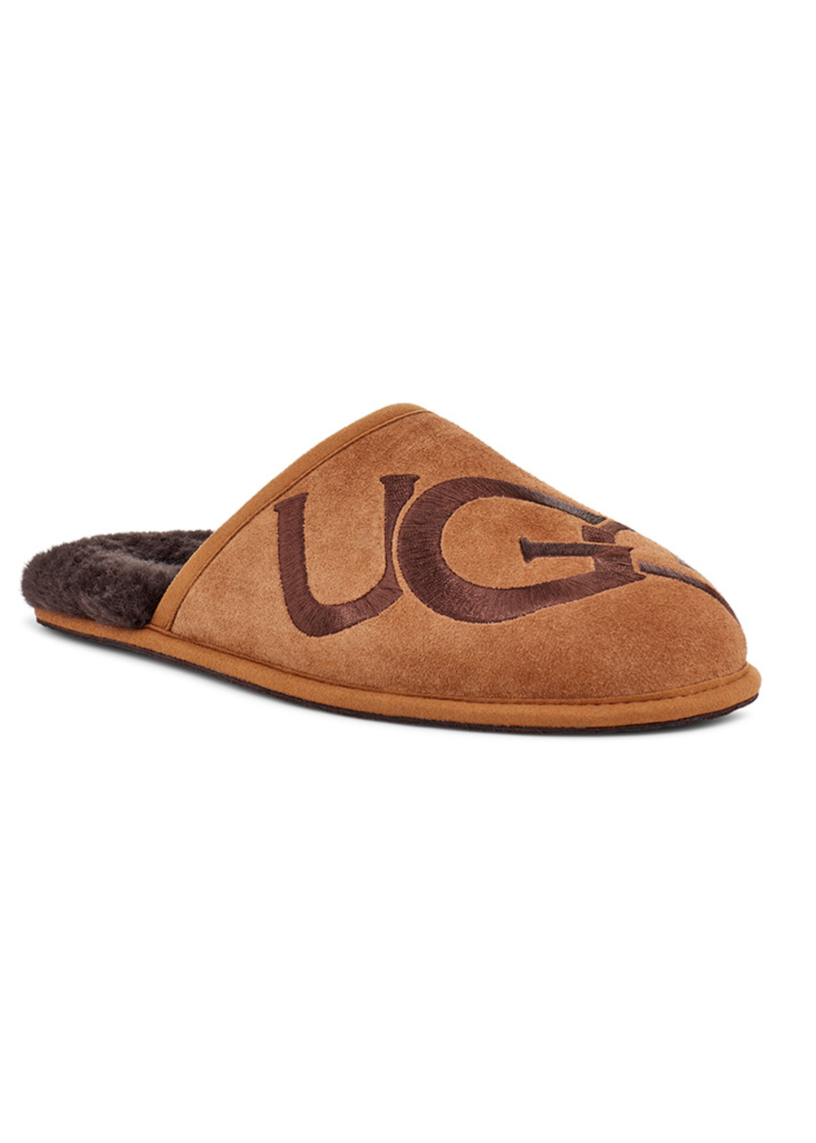 ugg m scuff