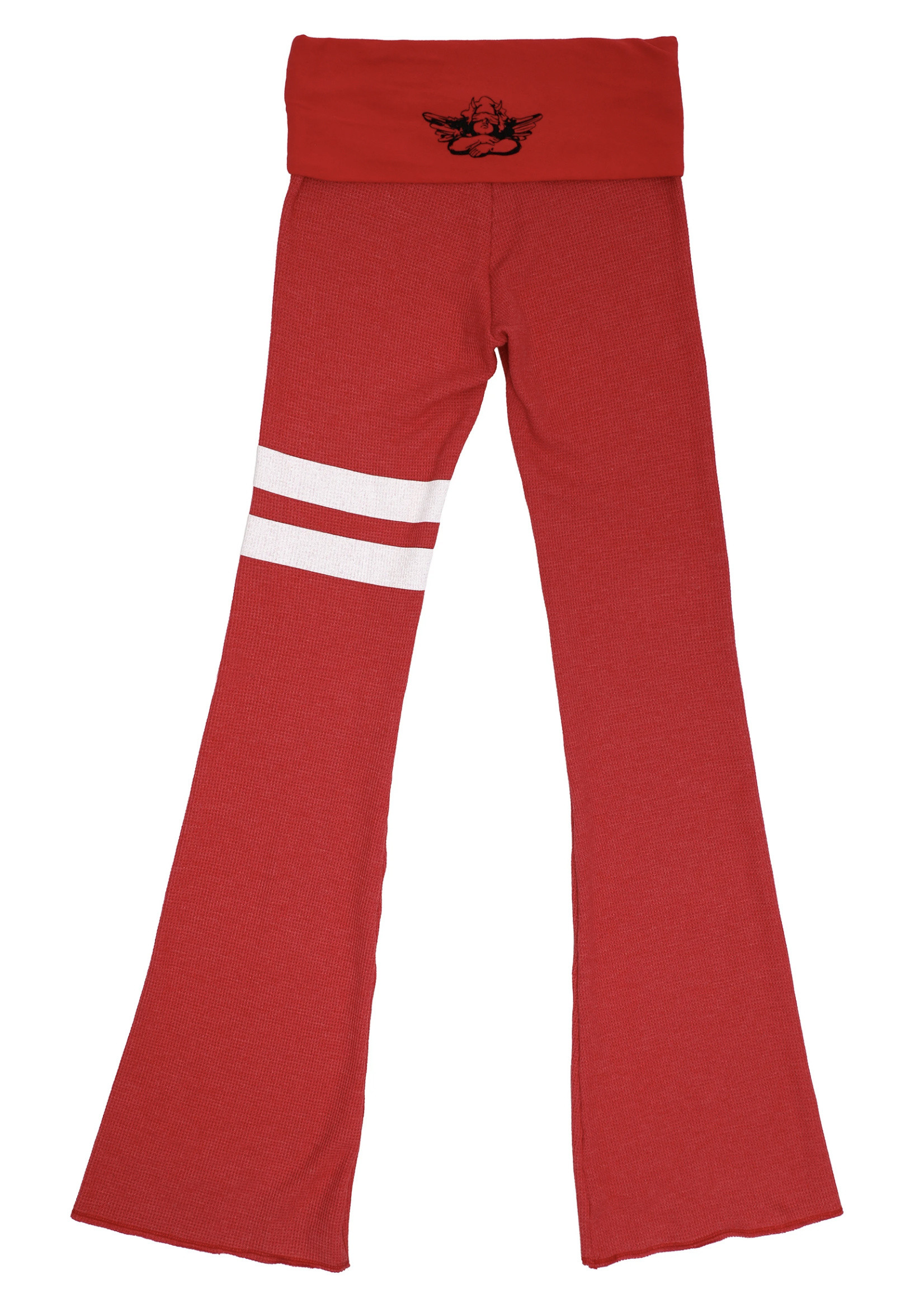 Boys Lie Ascend Thermal Flare Pants