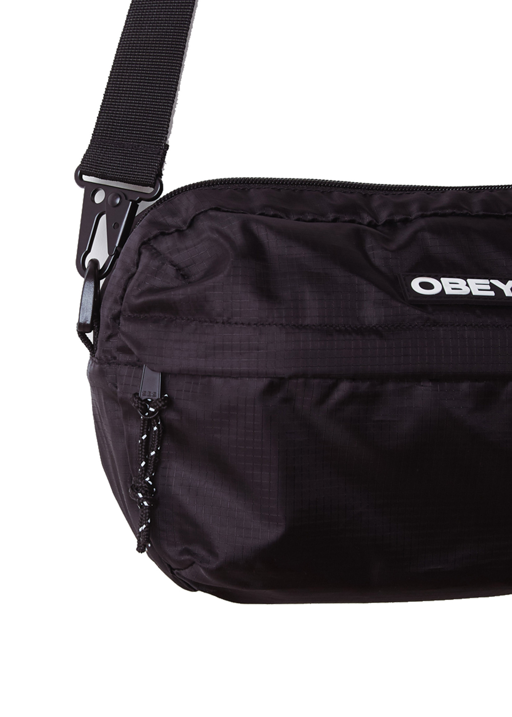 OBEY OBEY / Commuter Traveler Bag