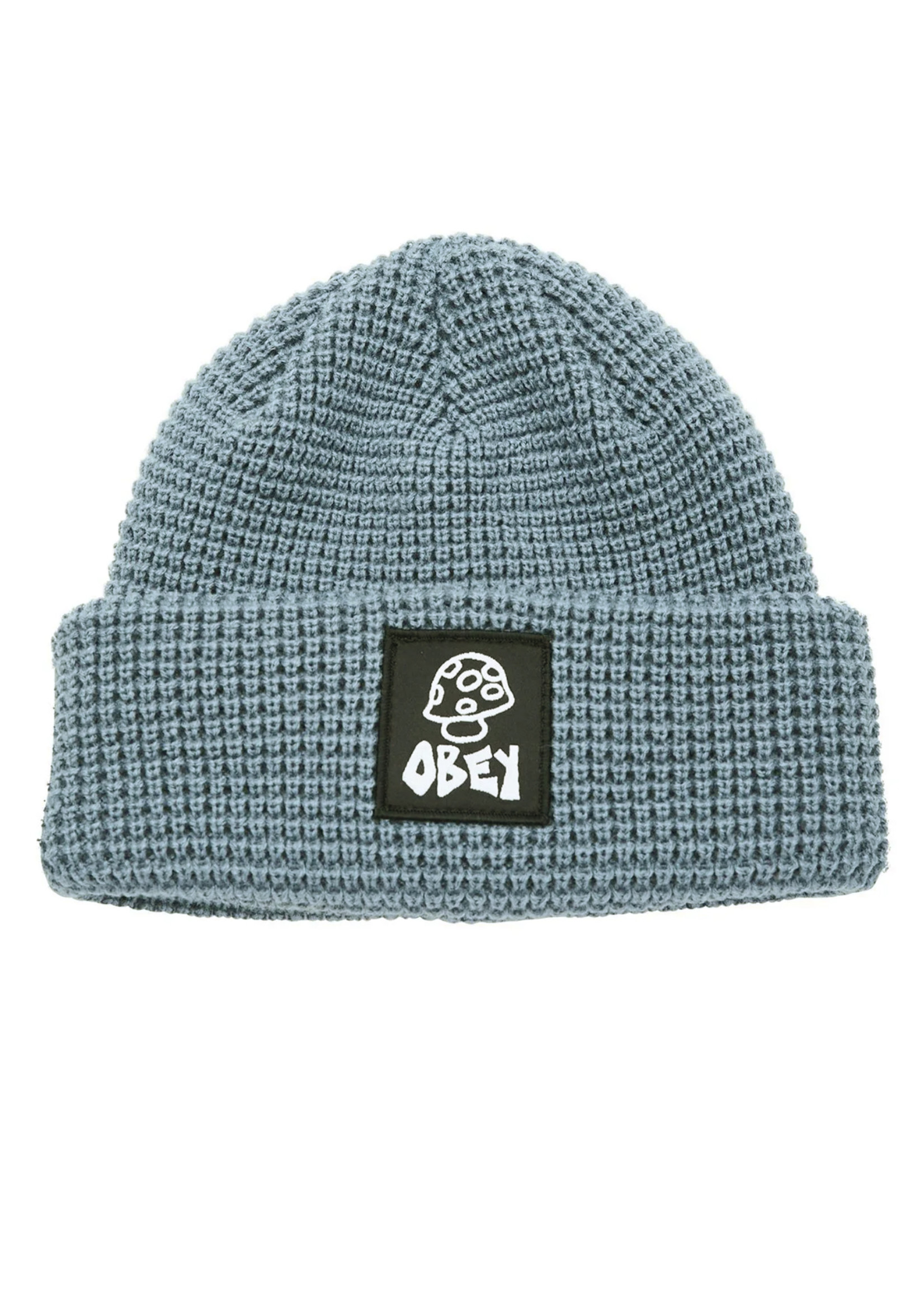 OBEY OBEY / Vacant Waffle Beanie