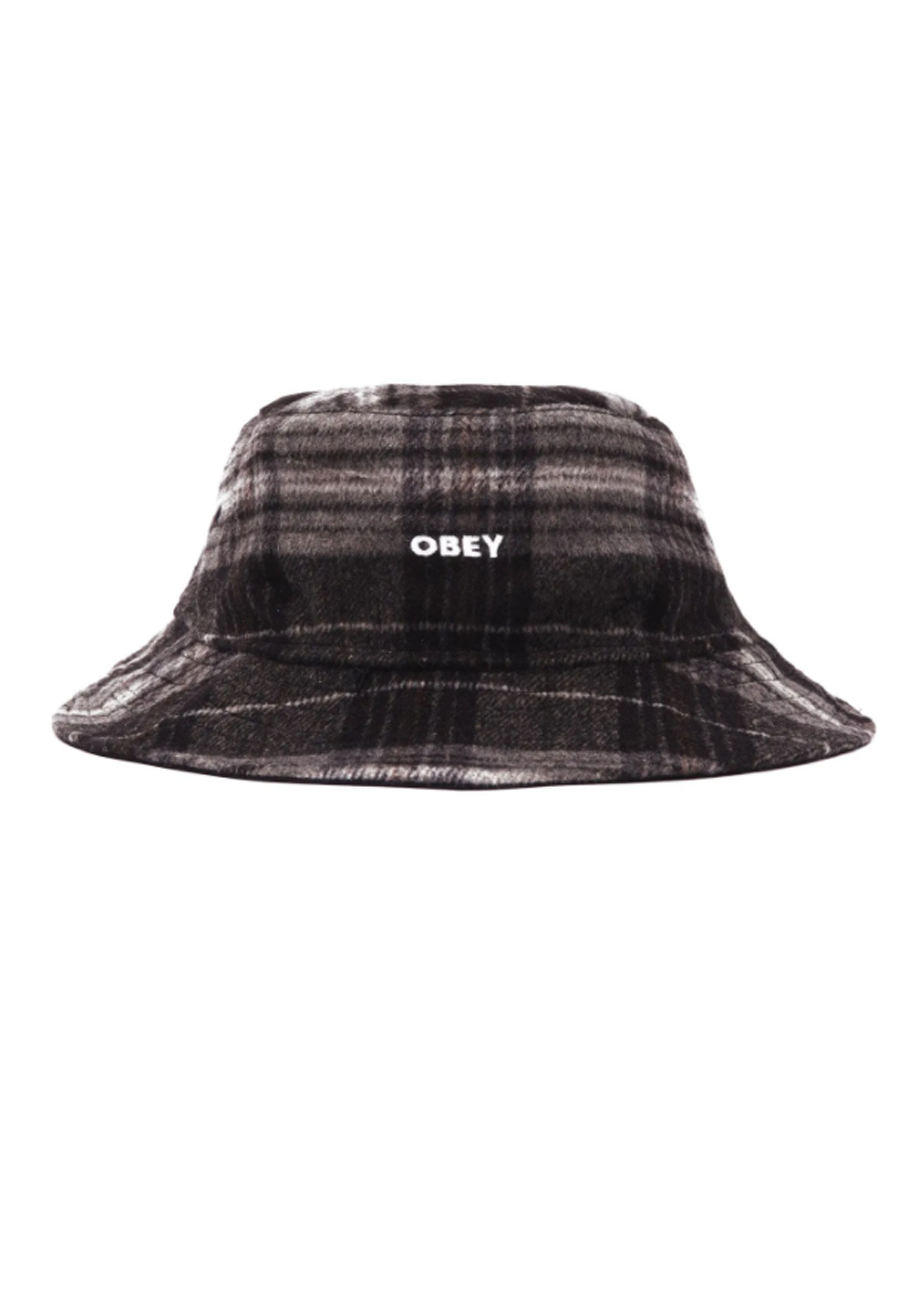 OBEY OBEY / Sam Reversible Bucket Hat