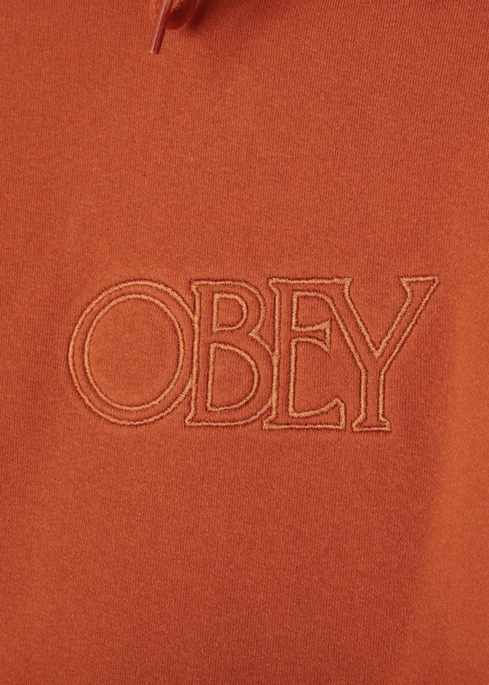 OBEY Obey / Regal Hood