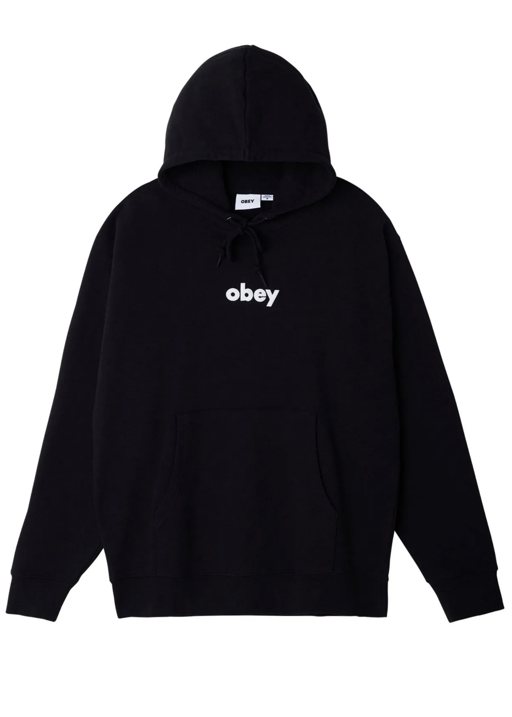 OBEY OBEY / Case Pullover Hood