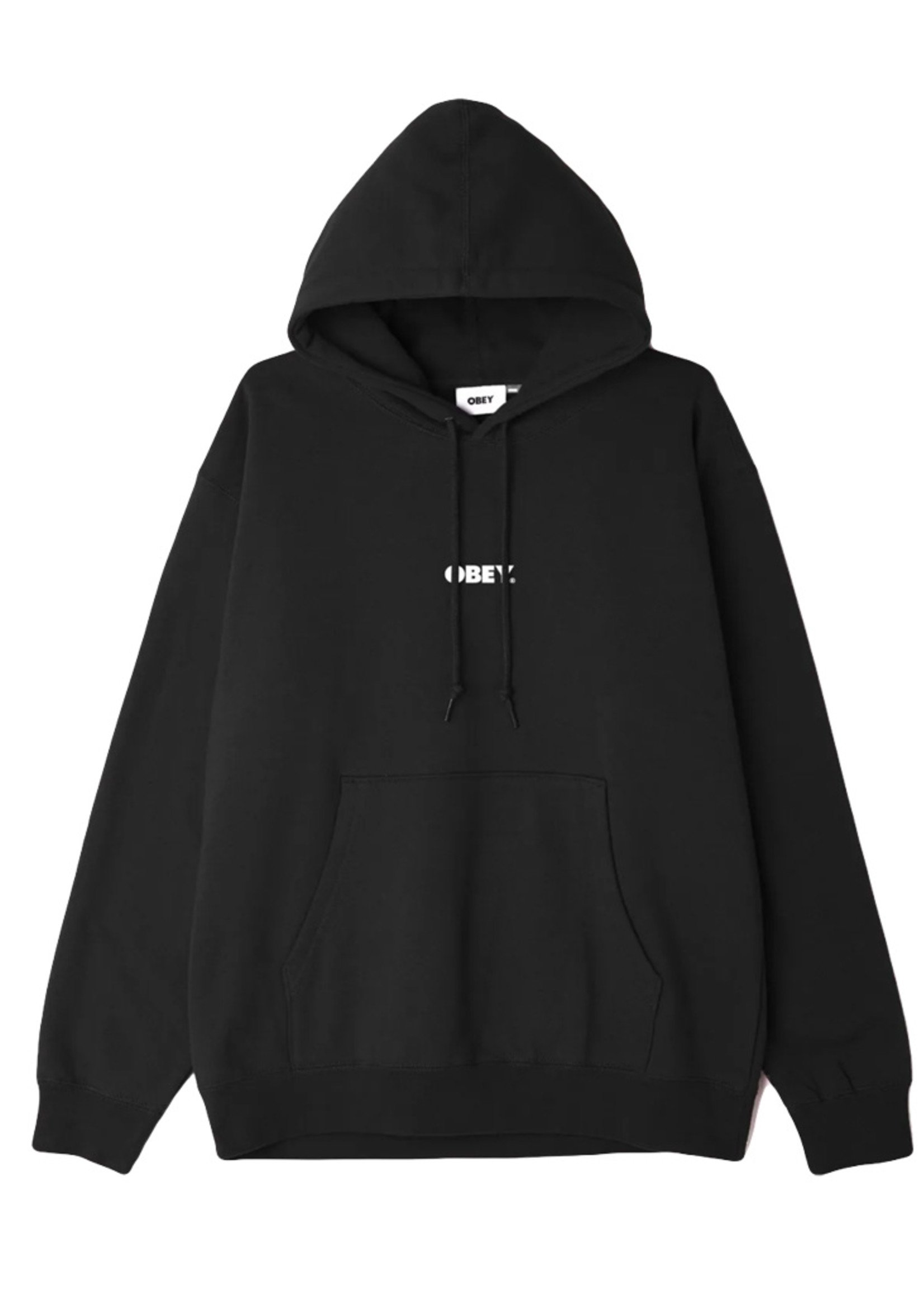 OBEY OBEY / Obey Bold Mini Pullover Hood