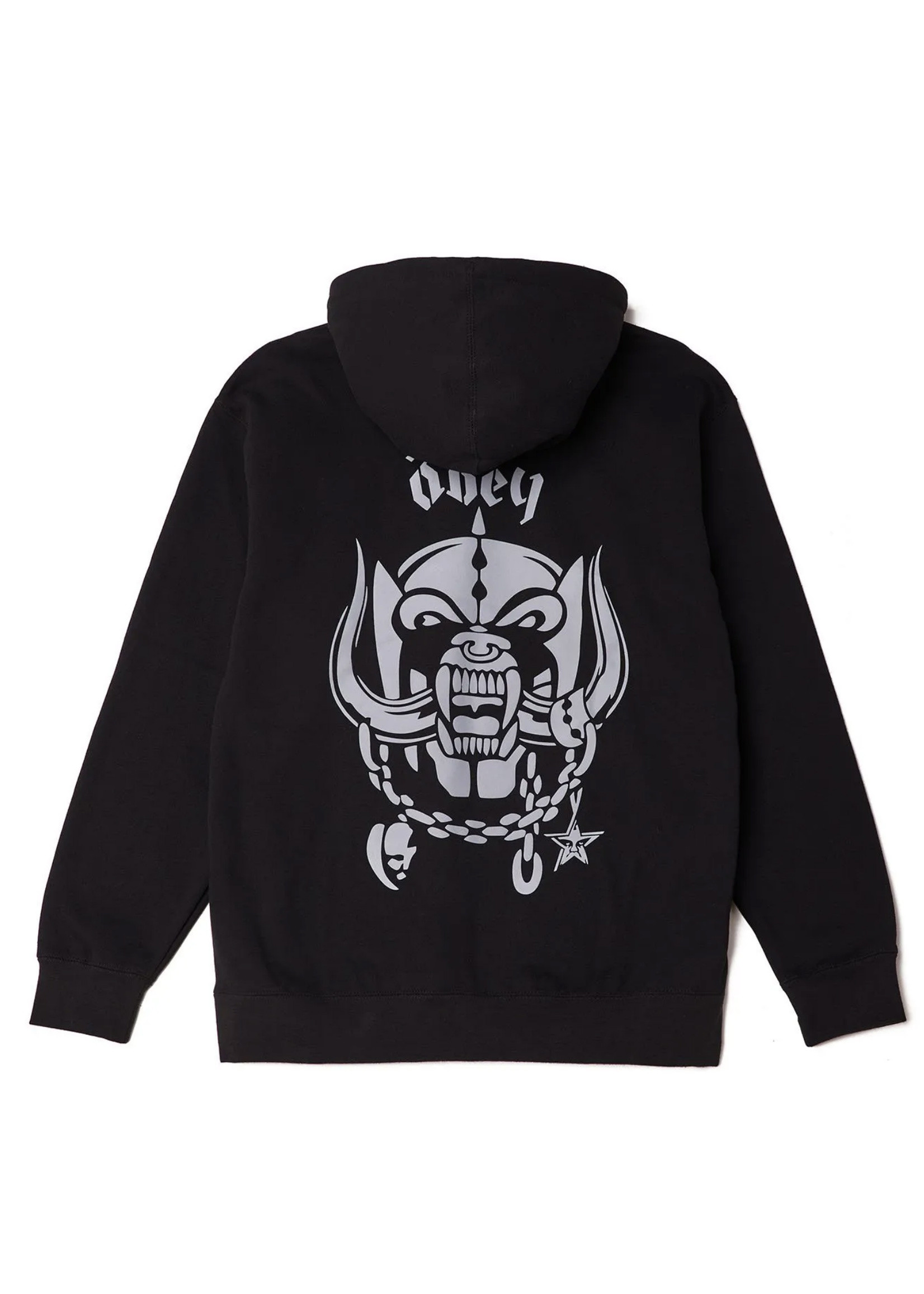 OBEY OBEY / Motorhead Warpig Hood