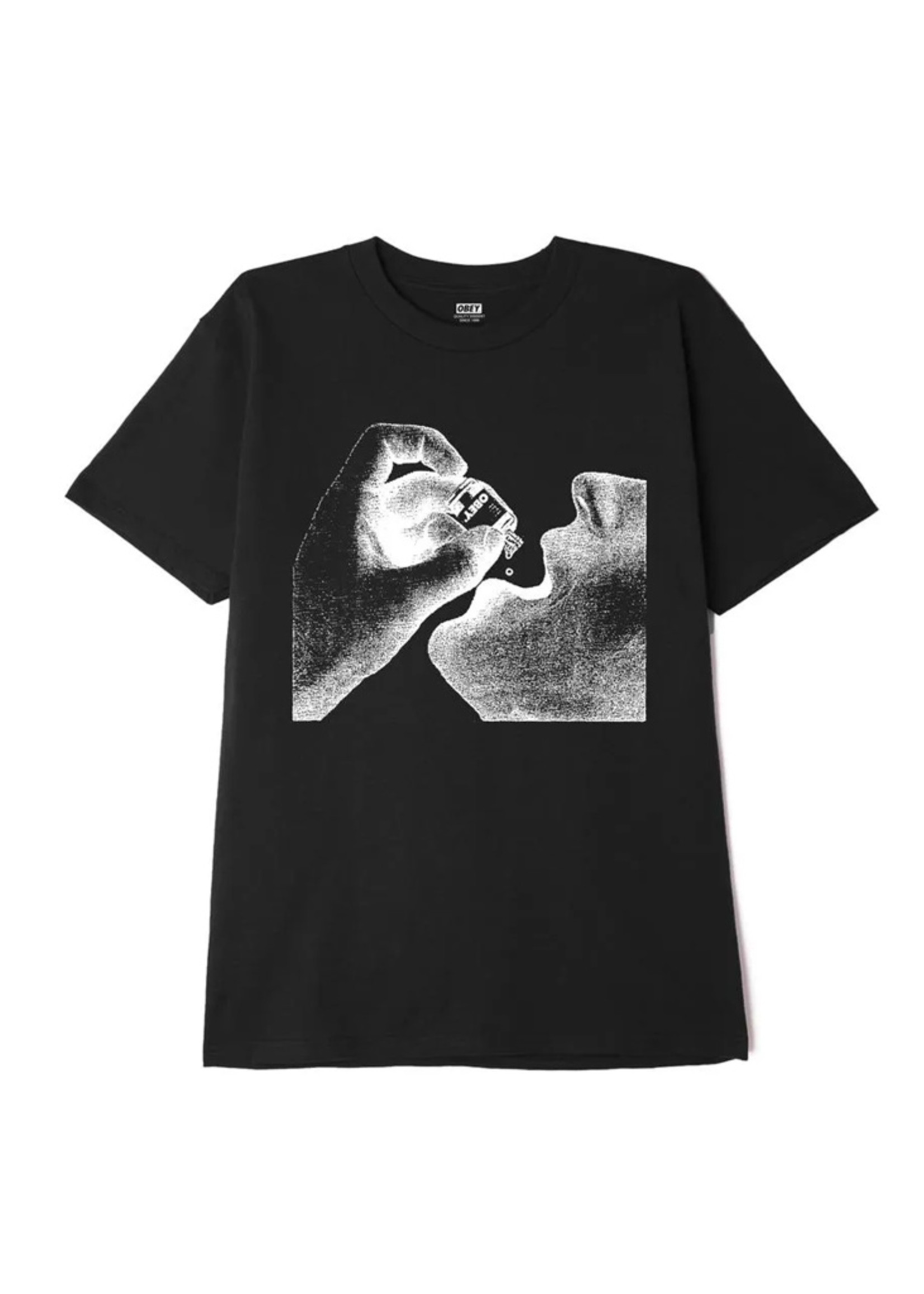 OBEY OBEY / Disconnect Classic Tee