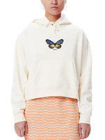 OBEY OBEY / Monarch Pullover Hood
