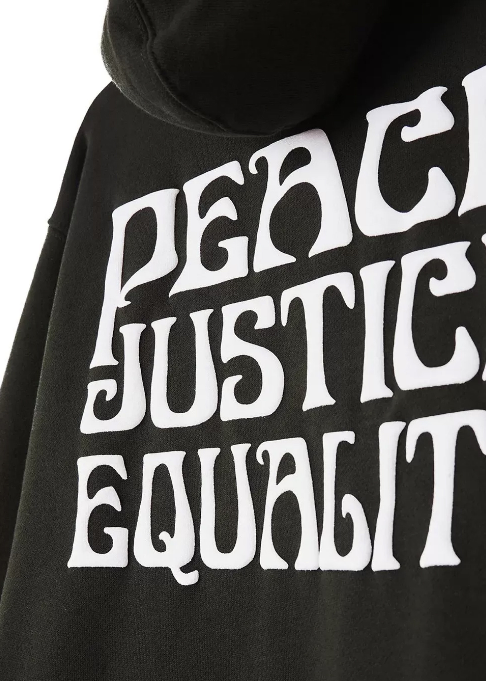 OBEY OBEY / Peace Justice Equality