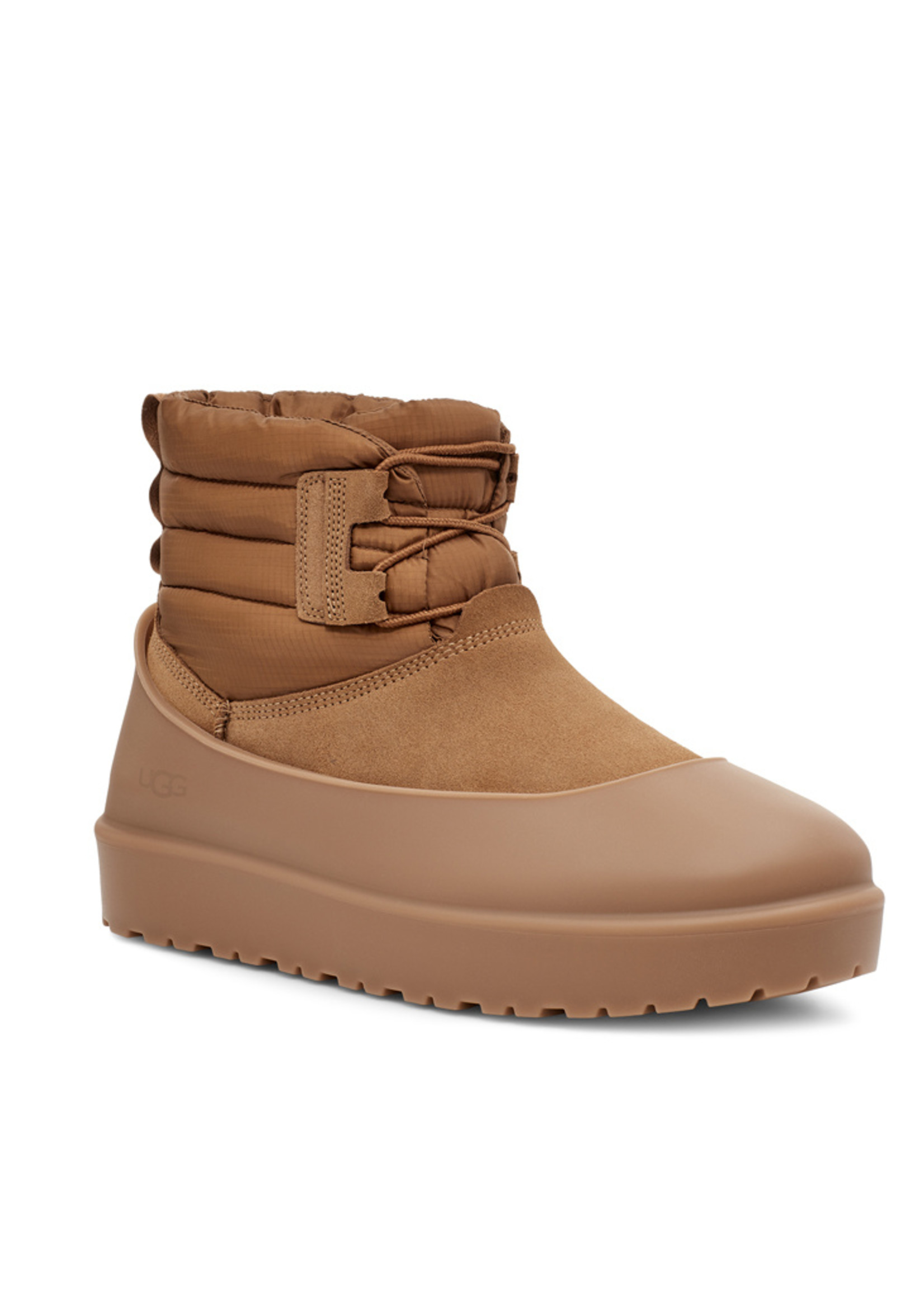 UGG UGG / Men's Classic Mini Lace  Up Weather