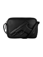 VLIEGER & VANDAM / Camera Bag Gun