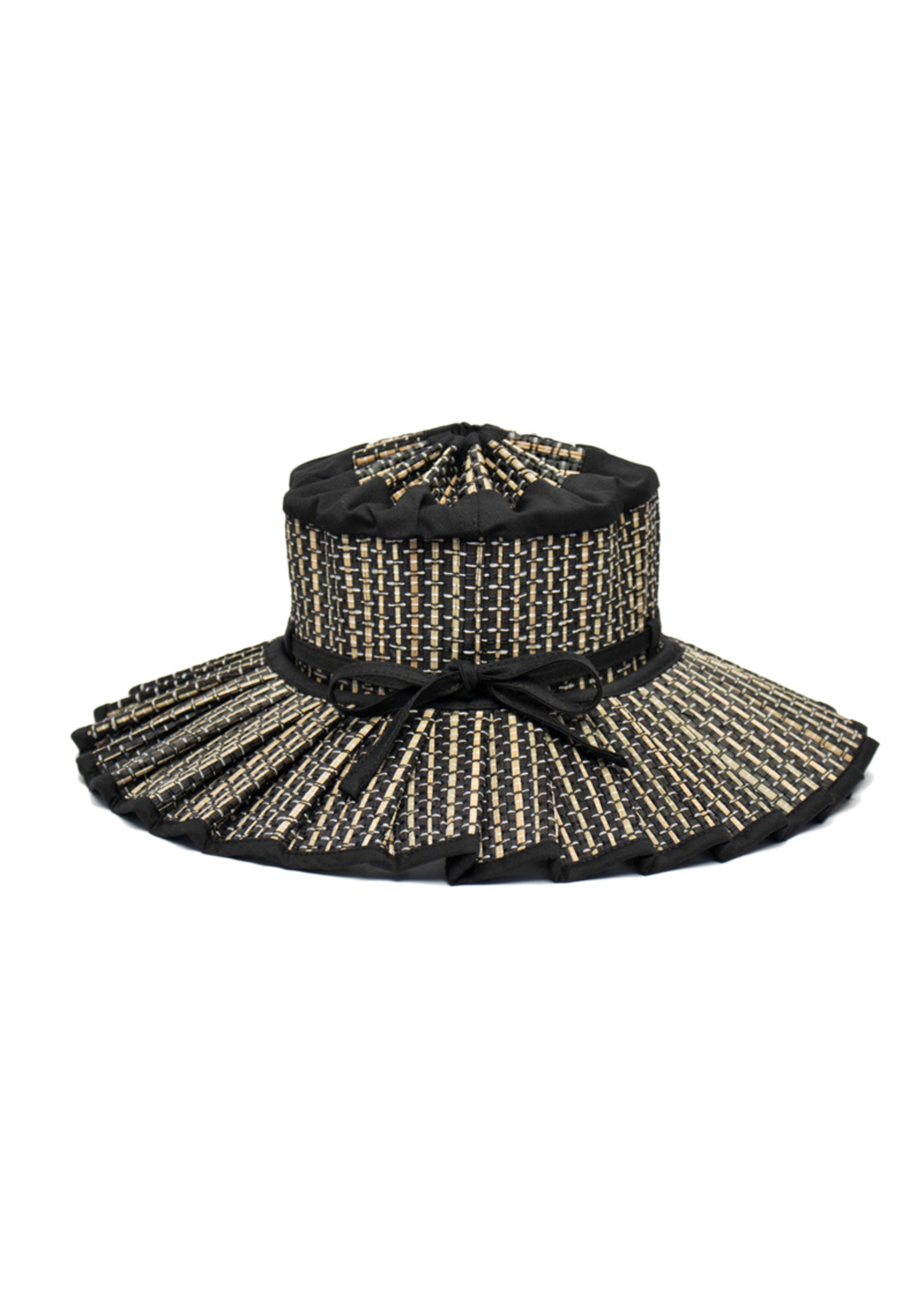 限定》Sendai | Capri Hat by LORNA MURRAY | gournadicollege.edu.bd