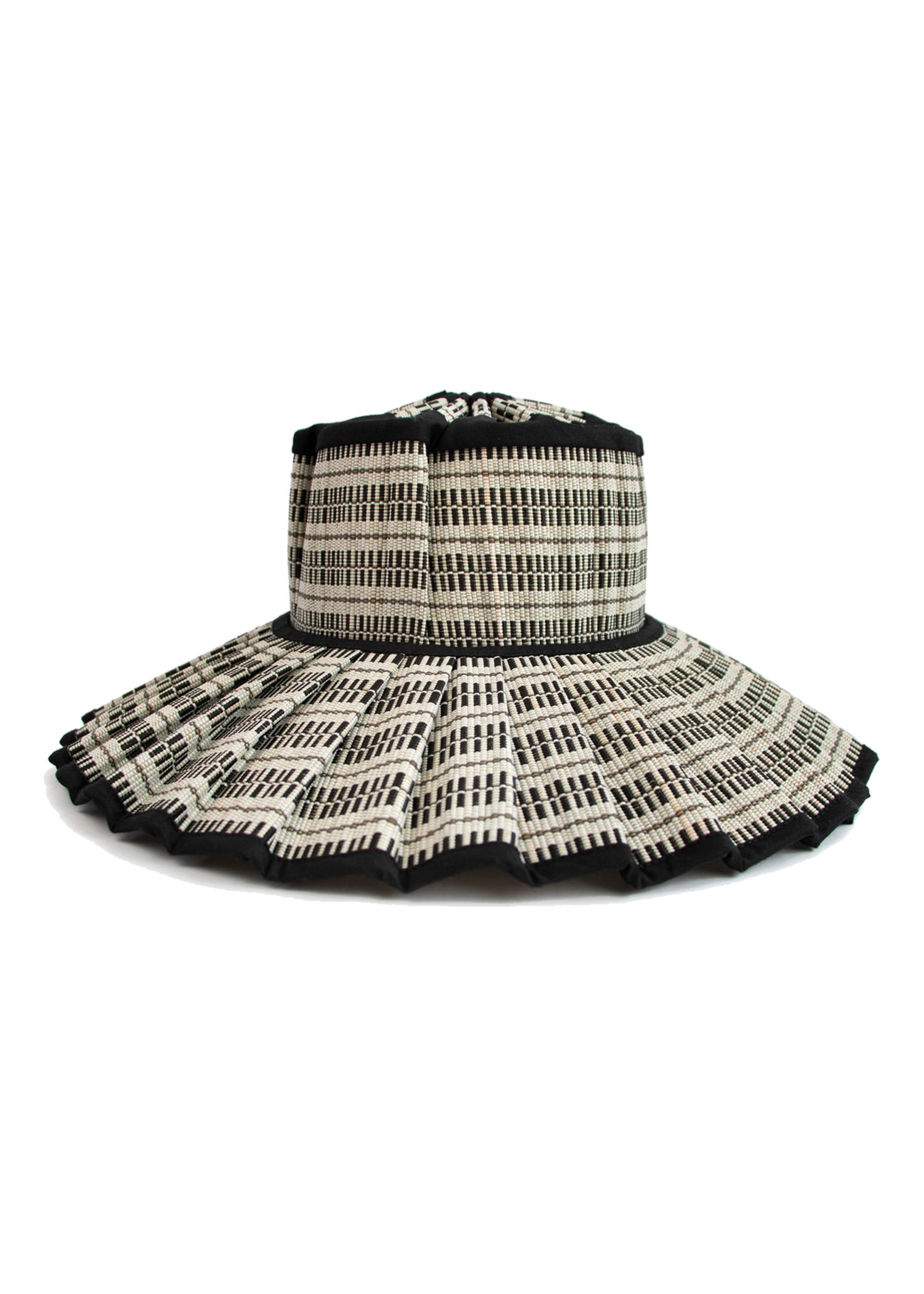 LORNA MURRAY Capri Hat - 帽子